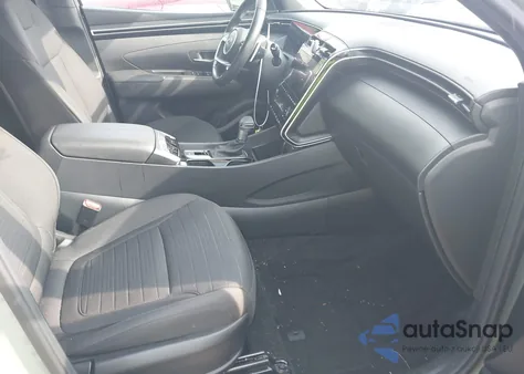 2023 Hyundai Santa Cruz Sel Premium from USA, damaged, VIN 5NTJDDAF0PH074455